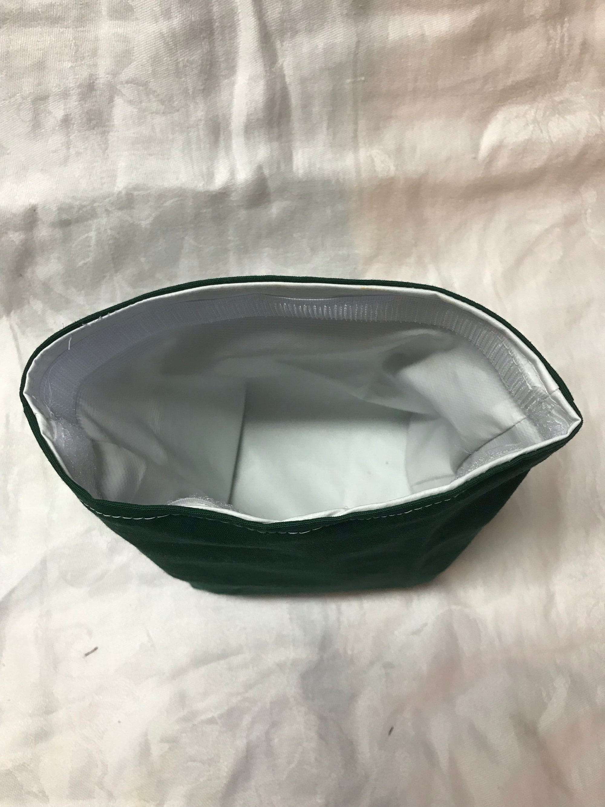 Reusable Sandwich bag Solid Color