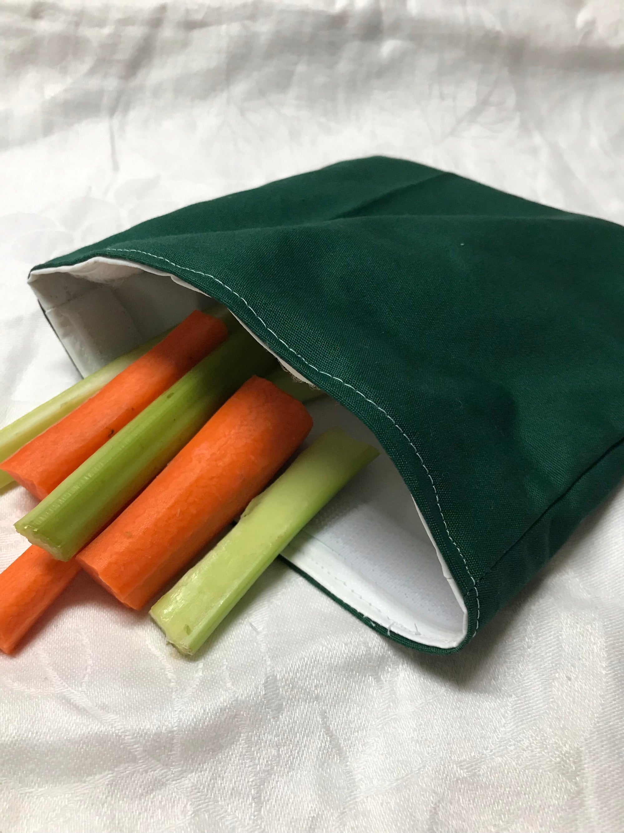 Reusable Sandwich bag Solid Color