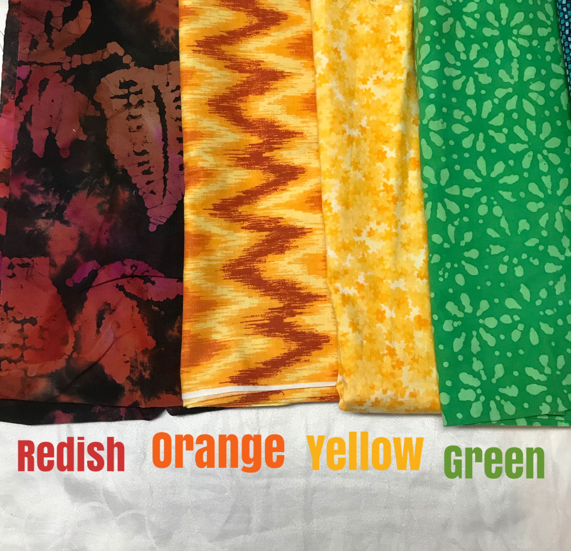 Reusable Sandwich bag